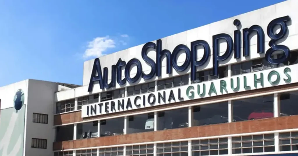 Auto shopping Guarulhos: seu próximo carro te espera aqui Auto shopping Guarulhos: seu próximo carro te espera aqui
